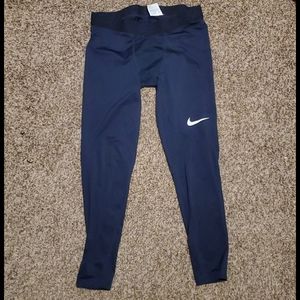 Nike tights